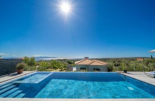 Karavados Villa | Villa Anemone