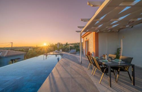 Karavados Villa | Villa Anemone