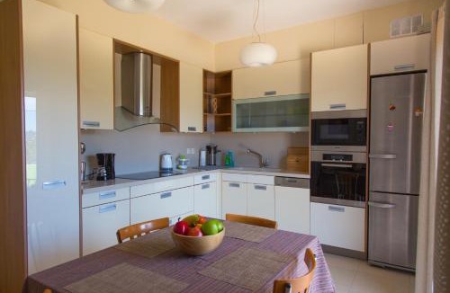 Daskalio Villa | Villa Anemos