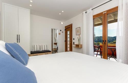 Paleokastritsa Apartment | Villa Angelo