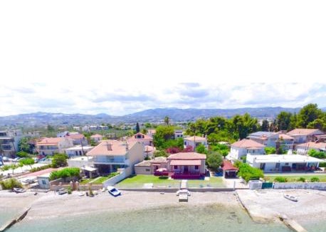Nerantza Villa | Villa Angelos