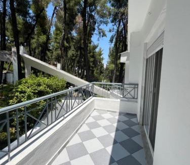 Sane Villa | Villa Angie