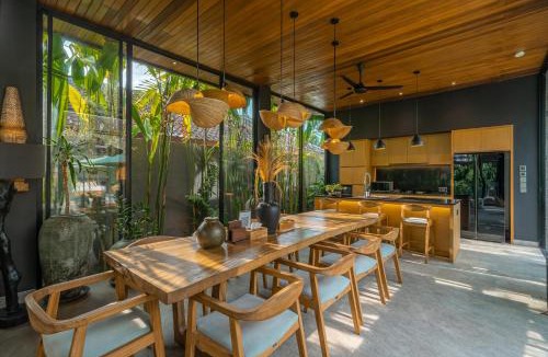Singakerta Villa | Villa Angkasa Ubud