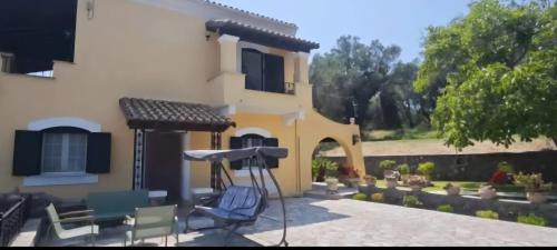 Liapades Villa | Villa Anikitos