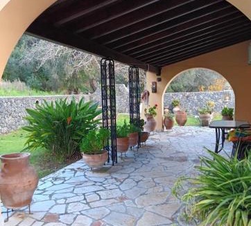 Liapades Villa | Villa Anikitos