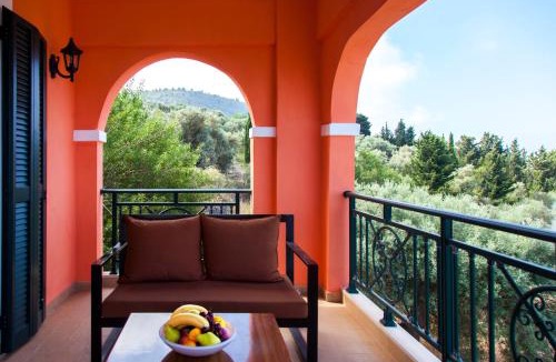 Athani Apartment | Villa Anna
