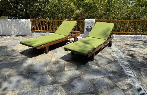 Oropos House | Villa Anna