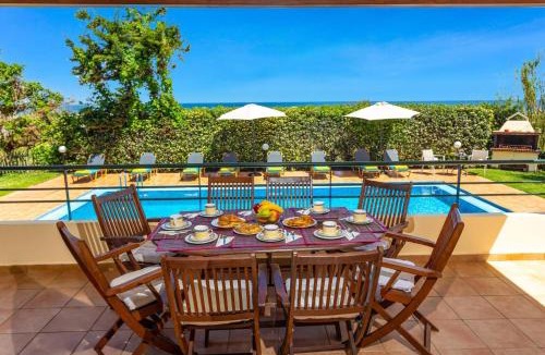 Pyrgos Psilonerou Villa | Villa Anna Maria by Villa Plus