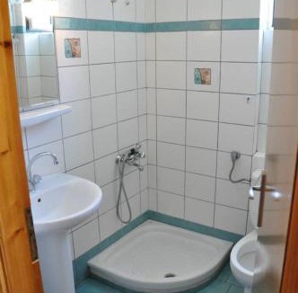 Sarakiniko Apartment | Villa Anni