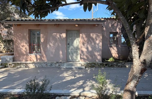 Anthousa Villa | Villa Anthousa luxury villas and suites