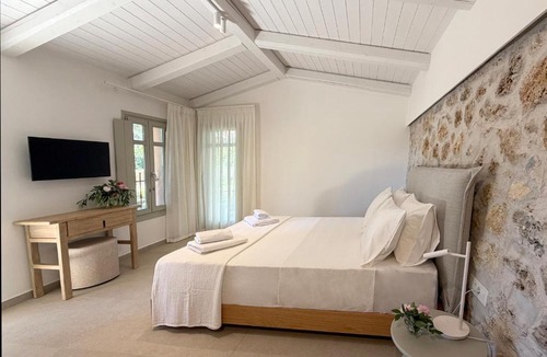 Anthousa Villa | Villa Anthousa luxury villas and suites