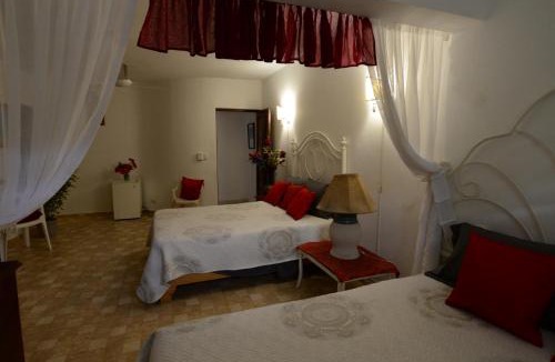 Villas Ana Maria Hotel | Villa Antonia 16