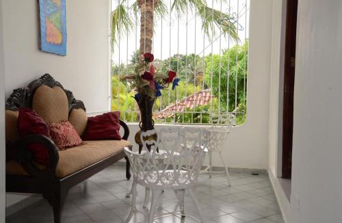 Villas Ana Maria Hotel | Villa Antonia 16