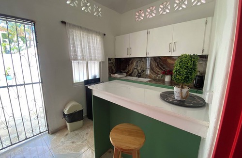 Villas Ana Maria Hotel | Villa Antonia 16