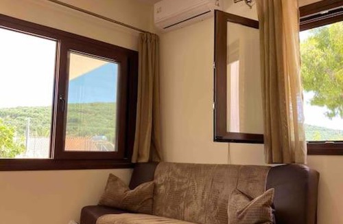 Alikanas House | Villa Antonia