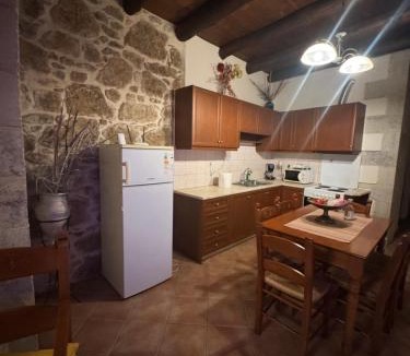 Gramvousa Villa | Villa Antonia