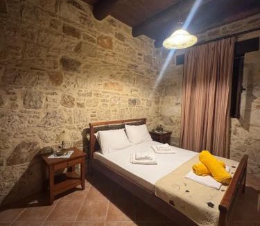 Gramvousa Villa | Villa Antonia