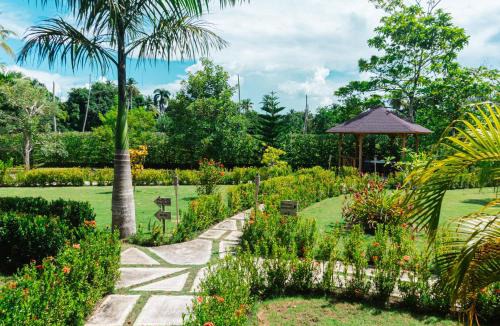 Sanchez Hotel | Villa Anyelina Hotel boutique