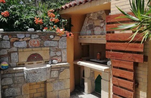 Karvelas House | VILLA - APA