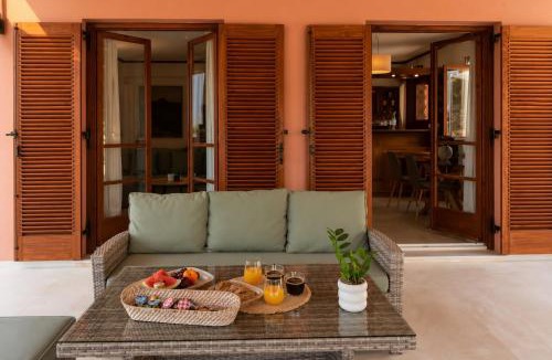 Kerion House | Villa Apelati