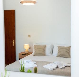 Kerion House | Villa Apelati
