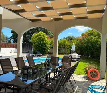 Alikianos Apartment | Villa Aphrodite