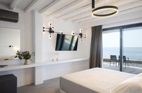 Tinos Town Villa | Villa Apollo