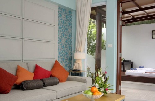 Khao Lak Villa | Villa Apsara Priavte Pool 1 BR Villa# U30