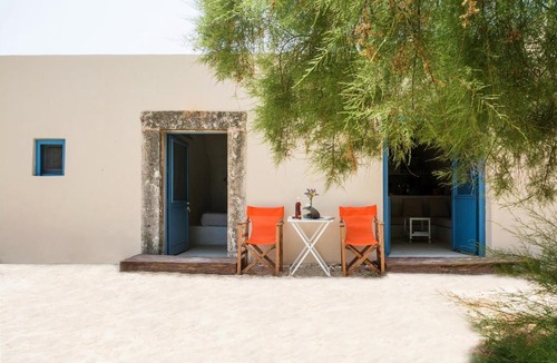 Diakofti House | Villa Aqua Blue 1 - Etheras properties