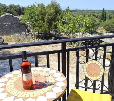 Ithaca Villa | Villa Araklis, Ithaca