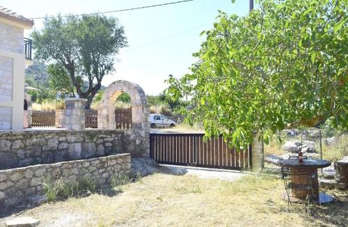 Ithaca Villa | Villa Araklis, Ithaca