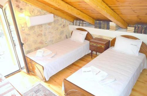 Ithaca Villa | Villa Araklis, Ithaca