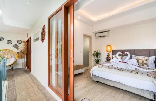 Sunset Road Villa | Villa Arbolita by JB Villas