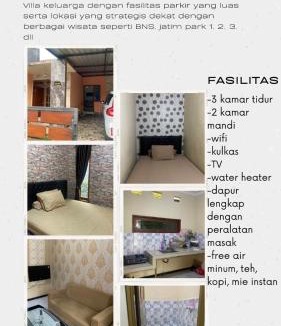 Beji House | Villa arcel21