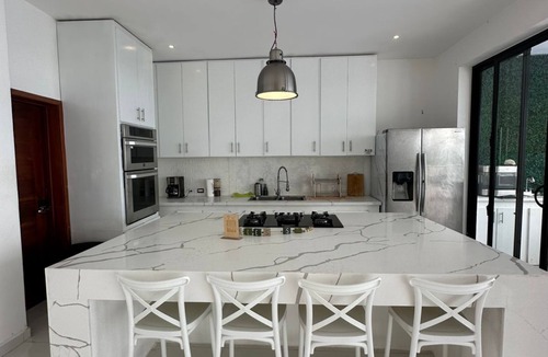 Las Terrenas Villa | Villa Arcla Del Mar - Dream Ocean View