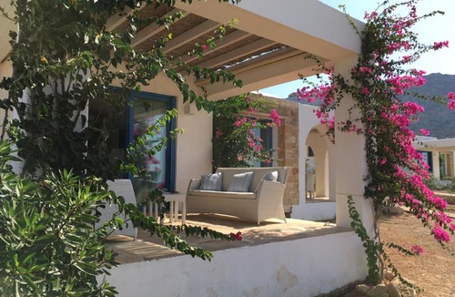 Amoopi Villa | Villa Ardani