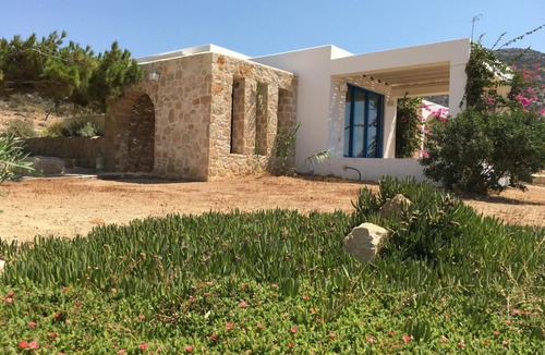 Amoopi Villa | Villa Ardani