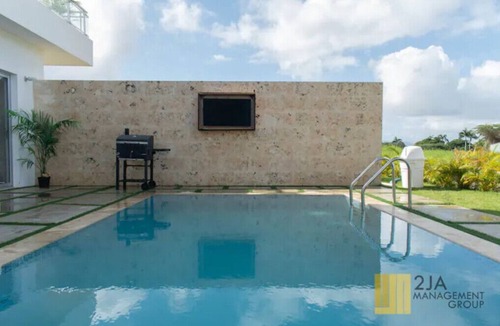 La Esplanada Villa | Villa Arena del Mar