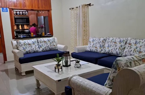 San Jose de Ocoa Villa | Villa Arenazo- San Jose de Ocoa