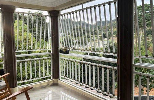 San Jose de Ocoa Villa | Villa Arenazo- San Jose de Ocoa