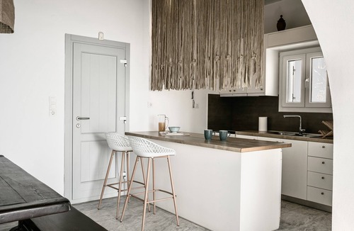 Fanari Villa | Villa Argo by Mykonos Top Villas 7 min from Town