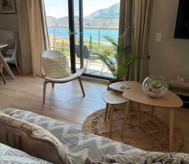 Kouvalata House | Villa Argyro