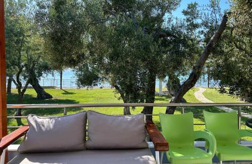 Megalos Prinos Villa | Villa Arhondula