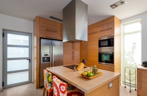 Ialyssos Villa | Villa Ariadne, 3 Minutes From The Beach With Great Sea Views, in Rhodes-Greece