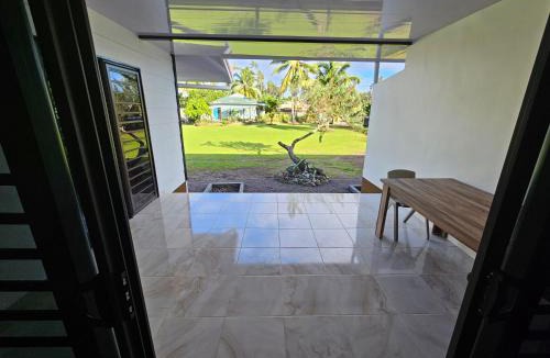 Teahupo'o Villa | Villa ARIIMOANA