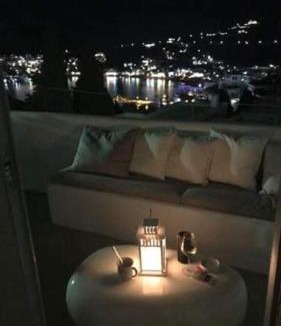 Mpatsi Villa | Villa Arion
