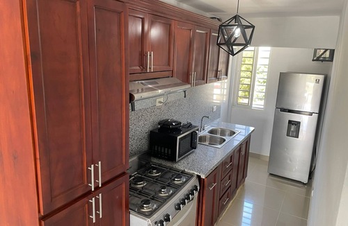 Los Frailes Villa | Villa Arismar Caribbean Paradise