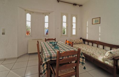 Istron House | Villa Aristea