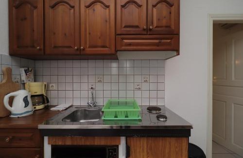 Istron House | Villa Aristea