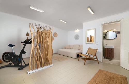 Vlicha Villa | Villa Aristoteles